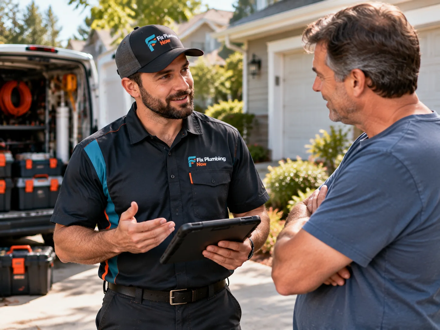 Clogged Drain Service Emmett, MI FAQs